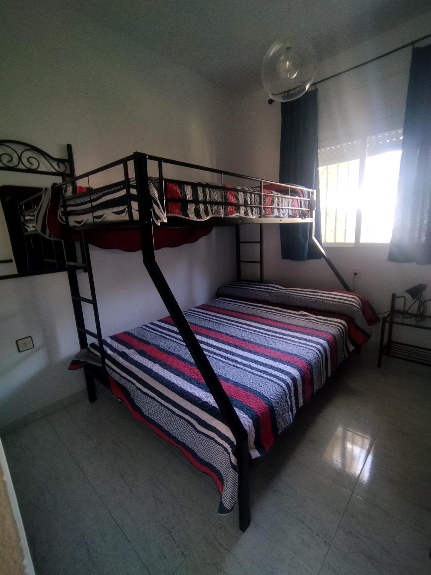 Chalet Costa De La Luz - La Barrosa Chiclana de la Frontera Kültér fotó